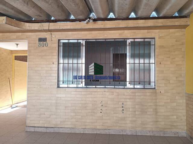 #1125 - Apartamento para Locação em Praia Grande - SP - 1