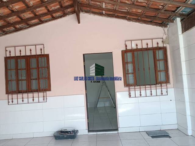 #1127 - Casa para Locação em Praia Grande - SP - 3