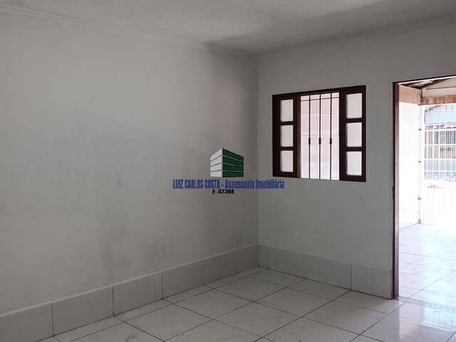 Casa para Locação em Praia Grande - 5