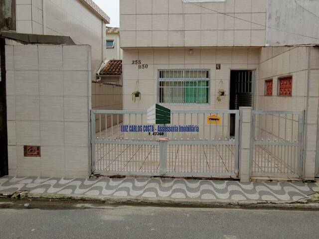 #1128 - Sobrado para Venda em Praia Grande - SP - 1