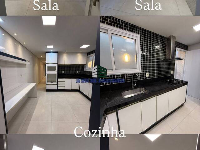 #1132 - Casa para Venda em Praia Grande - SP - 2