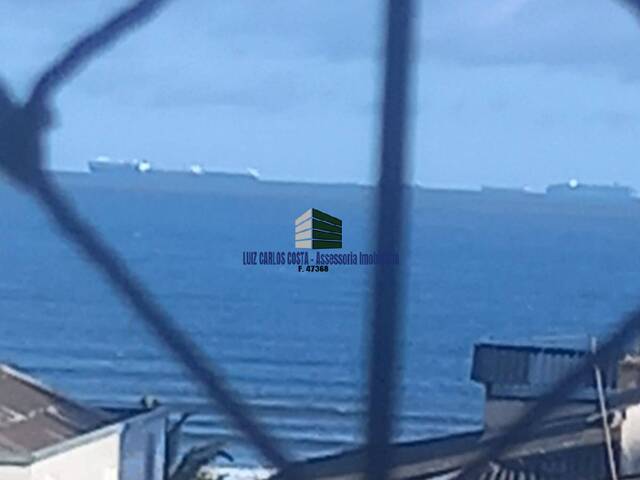 Apartamento para Venda em Praia Grande - 5