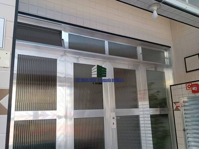 Apartamento para Venda em Praia Grande - 4