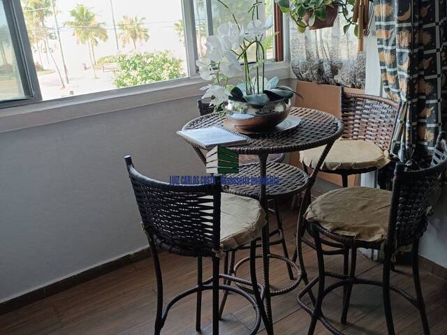 Apartamento para Venda em Praia Grande - 1