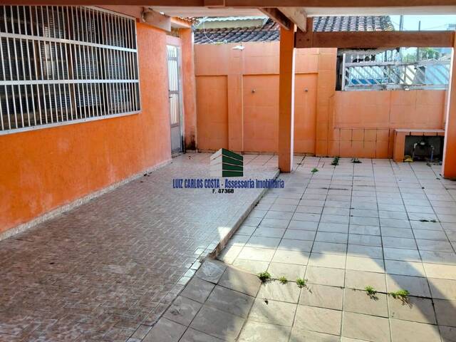#1135 - Casa para Venda em Praia Grande - SP - 3