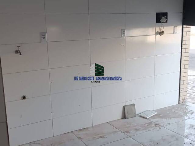 #1136 - Salão Comercial para Locação em Praia Grande - SP - 2