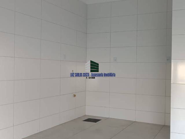 #1136 - Salão Comercial para Locação em Praia Grande - SP - 1