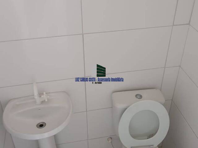 Salão Comercial para Locação em Praia Grande - 5