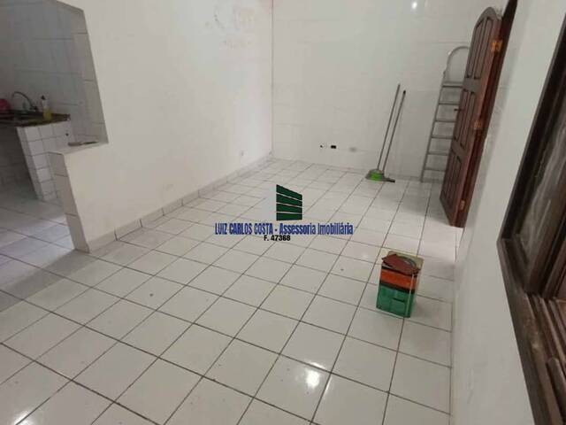 #1137 - Casa para Locação em Praia Grande - SP - 2