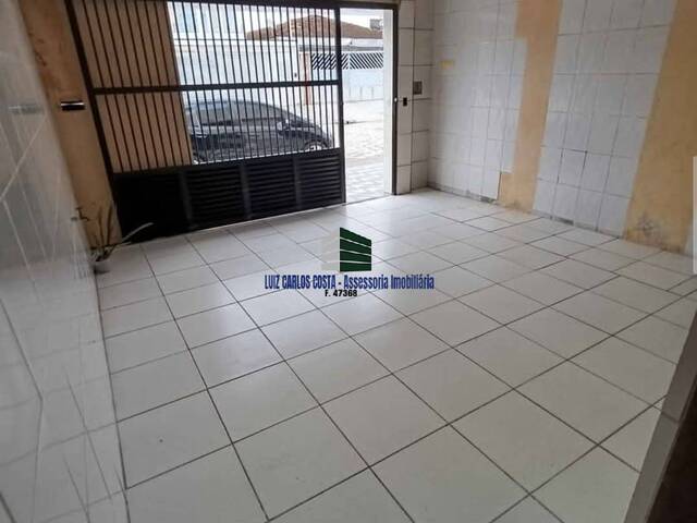 #1137 - Casa para Locação em Praia Grande - SP - 1