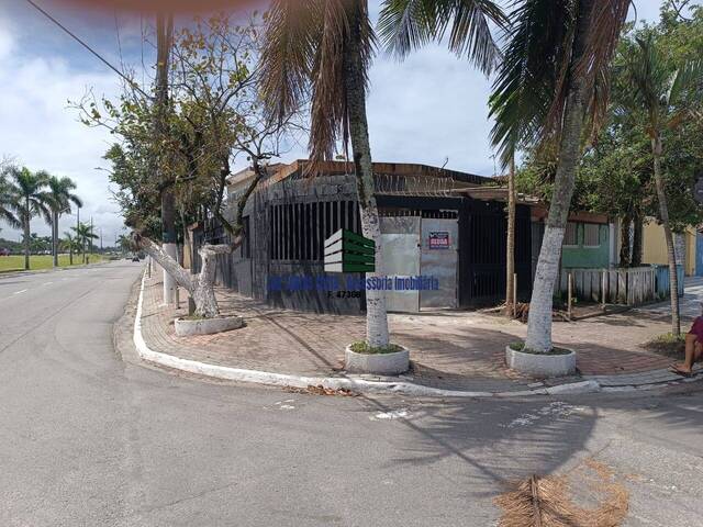 Locação em Maracanã - Praia Grande