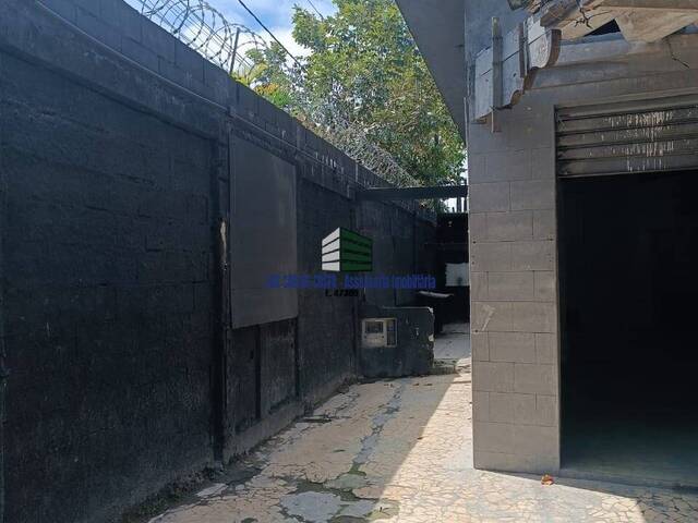 #1138 - Ponto Comercial para Locação em Praia Grande - SP - 3