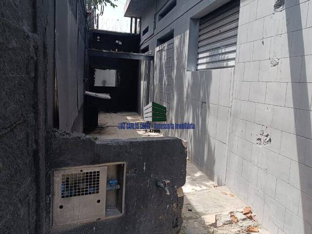 Ponto Comercial para Locação em Praia Grande - 5