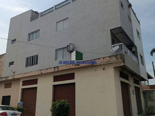 #1139 - Ponto Comercial para Locação em Praia Grande - SP