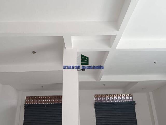 #1139 - Ponto Comercial para Locação em Praia Grande - SP