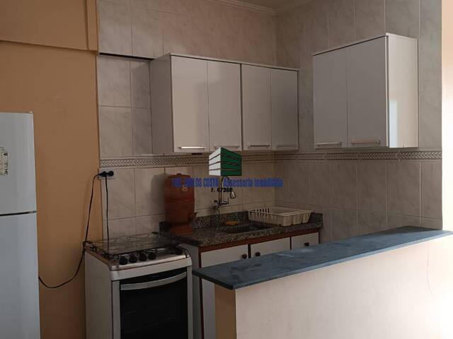 #1083 - Kitnet para Venda em Praia Grande - SP - 3