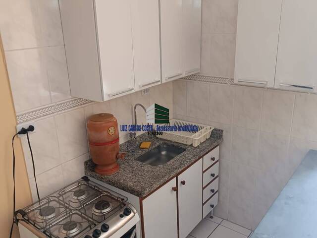 Venda em Mirim - Praia Grande