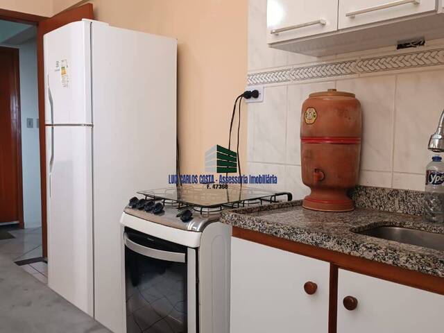 Kitnet para Venda em Praia Grande - 4