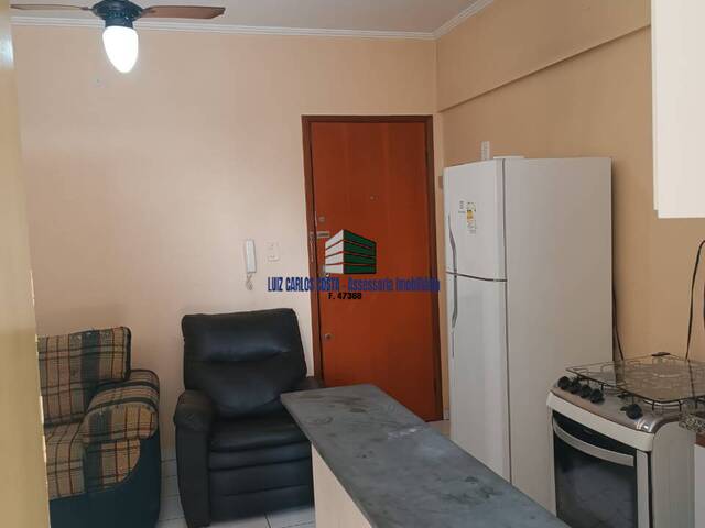 #1083 - Kitnet para Venda em Praia Grande - SP - 2