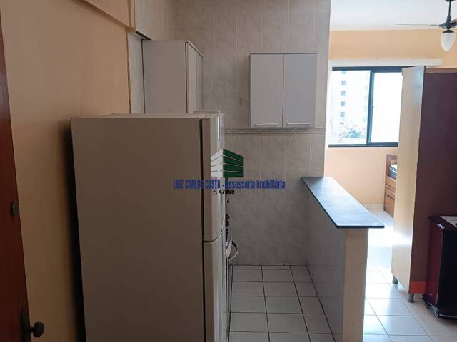 Kitnet para Venda em Praia Grande - 5