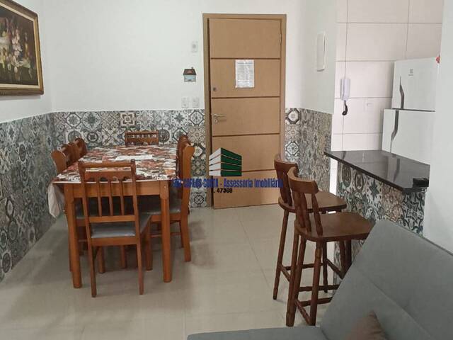 #APA1078 - Apartamento para Venda em Praia Grande - SP - 3