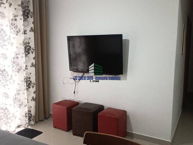 Apartamento para Venda em Praia Grande - 5