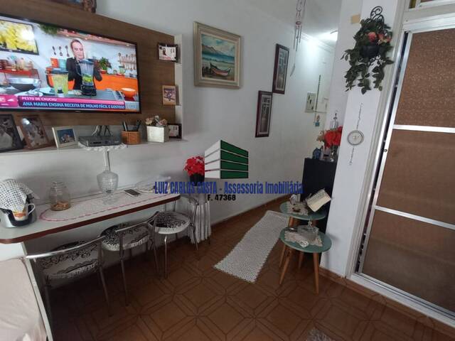 #1142 - Casa para Venda em Praia Grande - SP - 2