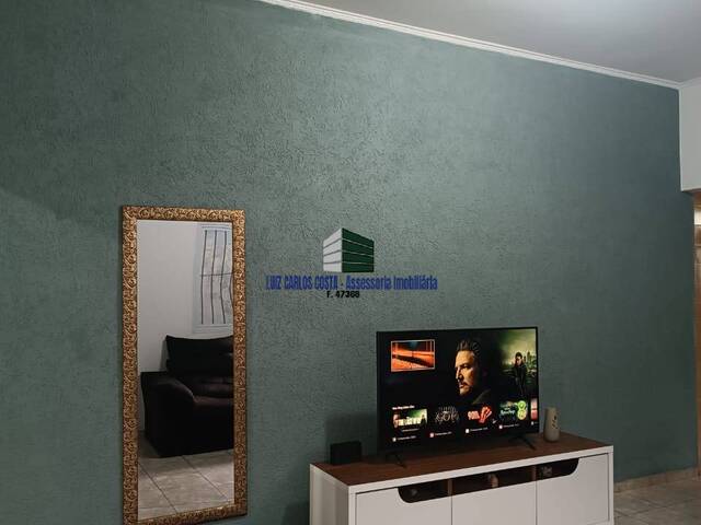 #1142 - Casa para Venda em Praia Grande - SP - 3