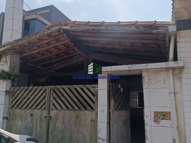 #1143 - Casa para Venda em Praia Grande - SP - 2