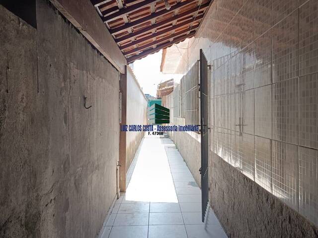 #1143 - Casa para Venda em Praia Grande - SP - 3