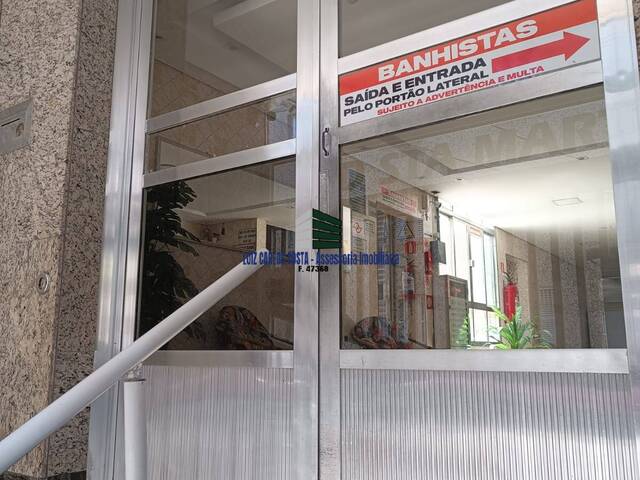 #1144 - Kitnet para Locação em Praia Grande - SP