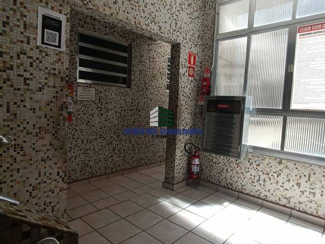 Kitnet para Locação em Praia Grande - 4