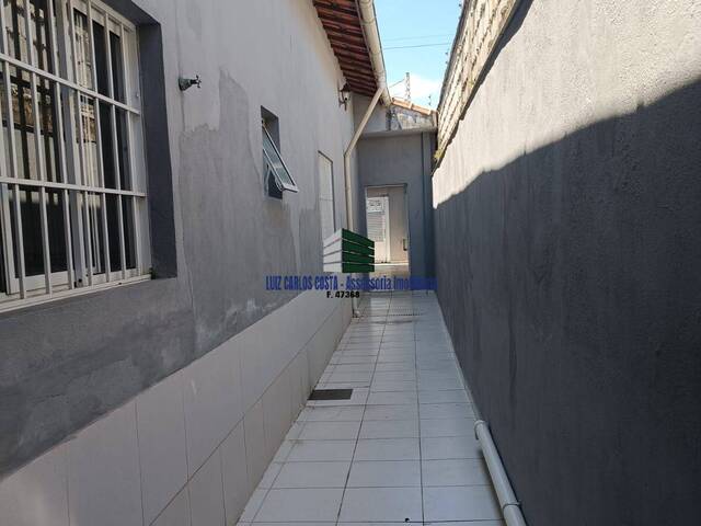 Venda em Nova Mirim - Praia Grande