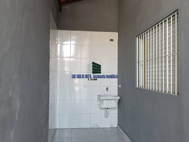 Casa para Venda em Praia Grande - 3