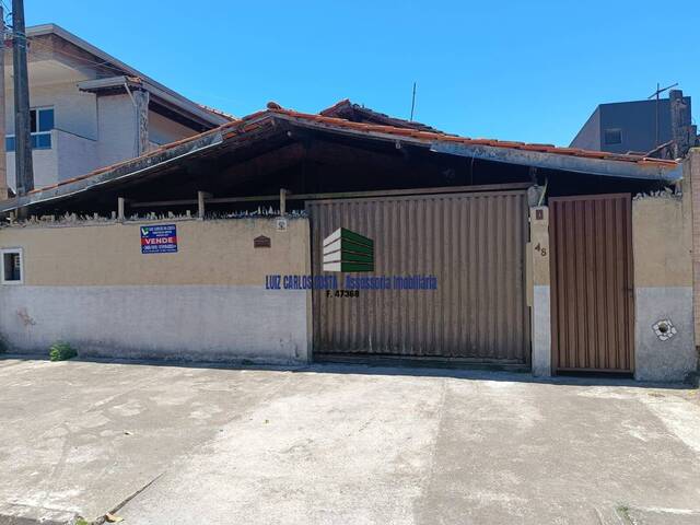 Área para Venda em Praia Grande - 2