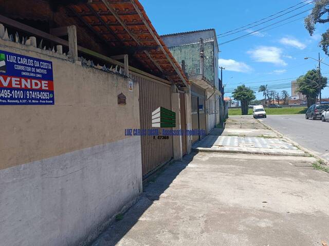 Área para Venda em Praia Grande - 3