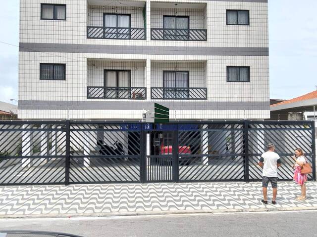 Venda em Mirim - Praia Grande