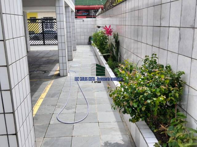 Apartamento para Venda em Praia Grande - 2