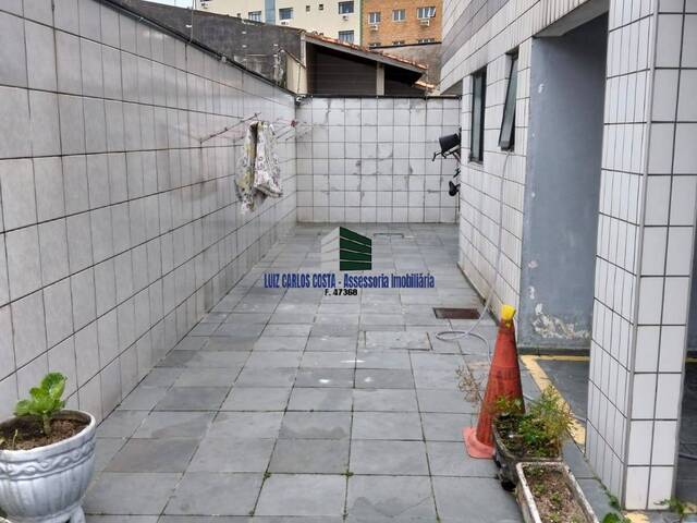 Apartamento para Venda em Praia Grande - 3