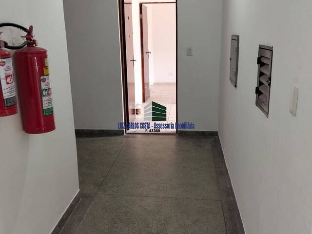 Apartamento para Venda em Praia Grande - 5