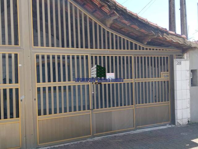 Casa para Venda em Praia Grande - 2