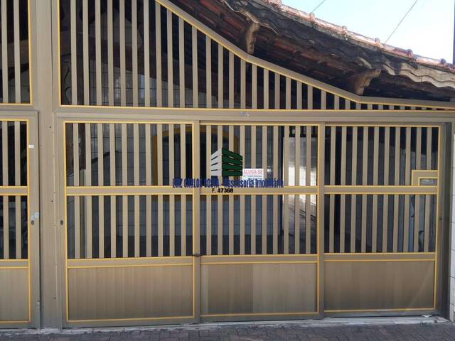 Casa para Venda em Praia Grande - 3