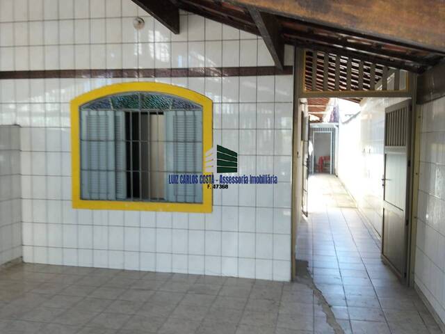 Casa para Venda em Praia Grande - 5