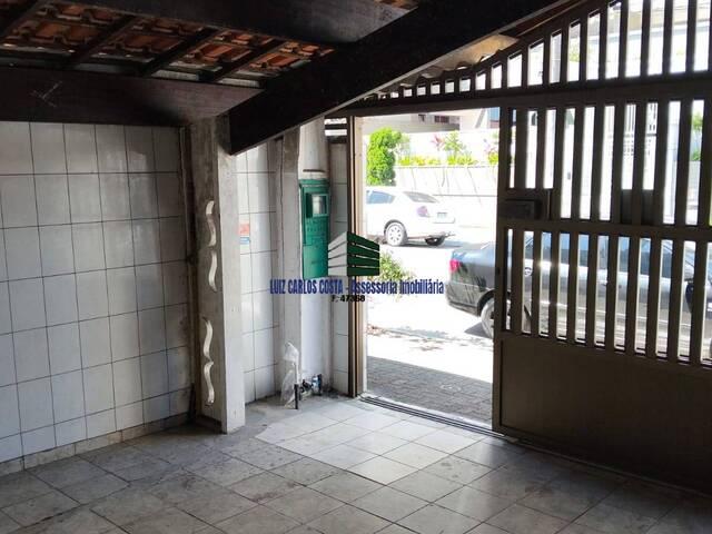 Casa para Venda em Praia Grande - 4