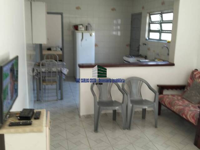 Venda em Mirim - Praia Grande