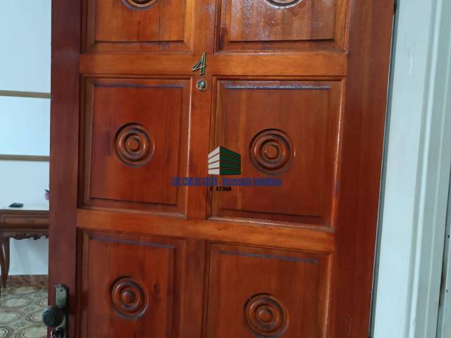 #1149 - Apartamento para Venda em Praia Grande - SP