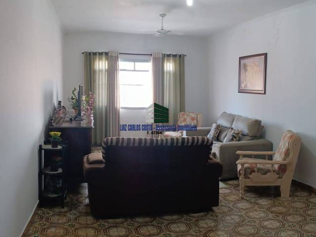 Apartamento para Venda em Praia Grande - 4