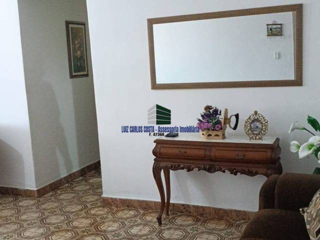 #1149 - Apartamento para Venda em Praia Grande - SP