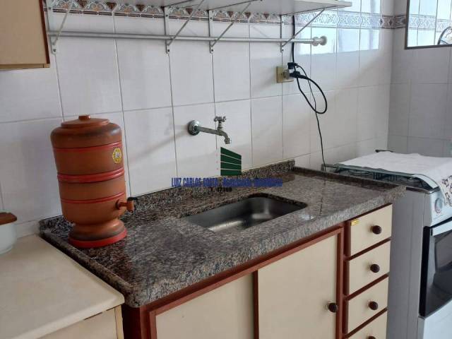Apartamento para Venda em Praia Grande - 4