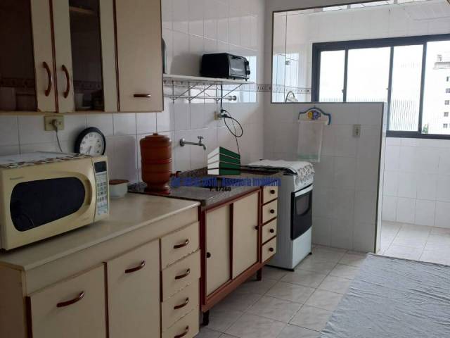 #1150 - Apartamento para Venda em Praia Grande - SP - 2